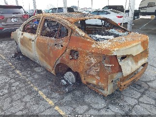 2024 Nissan Versa, VIN 3N1CN8DV0RL885726. Фото 3 з 6 з аукціону IAAI. Каталог авто зі США OpenDataCar.