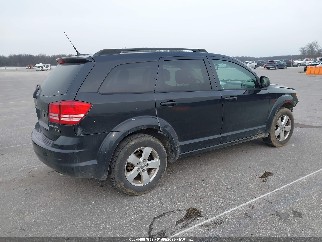 2010 Dodge Journey, VIN 3D4PG5FV4AT233137. Zdjęcie 4 z 6 z aukcji IAAI. Katalog aut z USA OpenDataCar.