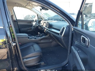 2024 Kia Sorento, VIN 5XYRL4JC1RG257447. Zdjęcie 5 z 6 z aukcji IAAI. Katalog aut z USA OpenDataCar.