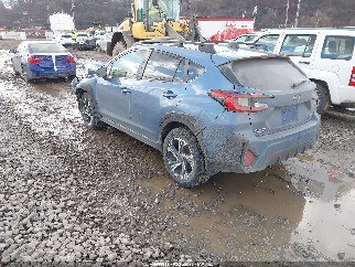 2024 Subaru Crosstrek, VIN JF2GUADC1RH356020. Zdjęcie 3 z 6 z aukcji IAAI. Katalog aut z USA OpenDataCar.