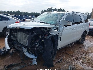 2024 Ford Expedition, VIN 1FMJU2A88REA31534. Фото 2 з 6 з аукціону IAAI. Каталог авто зі США OpenDataCar.