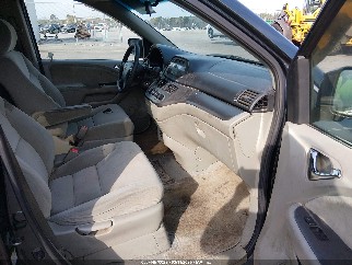 2006 Honda Odyssey, VIN 5FNRL38216B007927. Фото 5 з 6 з аукціону IAAI. Каталог авто зі США OpenDataCar.