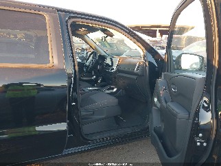2026 Nissan Frontier, VIN 1N6ED1EK4TN638864. Фото 5 з 6 з аукціону IAAI. Каталог авто зі США OpenDataCar.