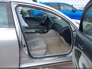 2008 Lexus GS 350, VIN JTHCE96S880019790. Фото 5 з 6 з аукціону IAAI. Каталог авто зі США OpenDataCar.