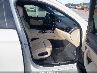 2018 Bmw X6, VIN 5UXKU2C57J0X51077. Фото 5 из 6 с аукциона IAAI. Каталог авто из США OpenDataCar.