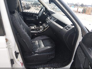 2011 Land rover Range Rover Sport, VIN SALSH2E45BA274521. Фото 5 з 6 з аукціону IAAI. Каталог авто зі США OpenDataCar.