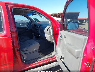 2006 Nissan Frontier, VIN 1N6AD07W46C405401. Фото 5 з 6 з аукціону IAAI. Каталог авто зі США OpenDataCar.