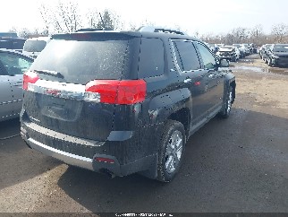 2015 Gmc Terrain, VIN 2GKFLTE30F6367460. Фото 4 з 6 з аукціону IAAI. Каталог авто зі США OpenDataCar.