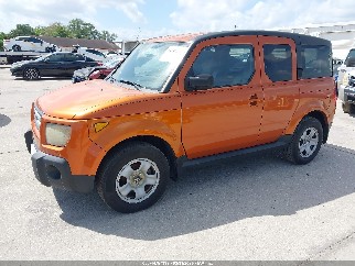2008 Honda Element, VIN 5J6YH18708L004105. Фото 2 з 6 з аукціону IAAI. Каталог авто зі США OpenDataCar.