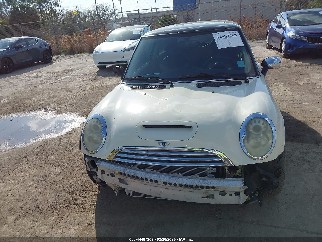 2006 Mini Cooper, VIN WMWRE33566TJ39961. Фото 6 з 6 з аукціону IAAI. Каталог авто зі США OpenDataCar.