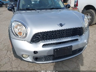 2012 Mini Cooper, VIN WMWZC3C53CWL82658. Фото 6 з 6 з аукціону IAAI. Каталог авто зі США OpenDataCar.