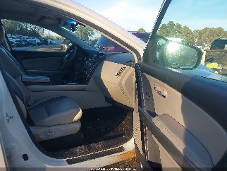 2012 Mazda CX-9, VIN JM3TB2DA0C0339021. Фото 5 з 6 з аукціону IAAI. Каталог авто зі США OpenDataCar.