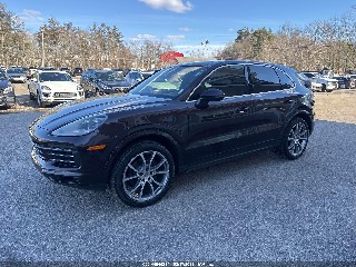 2019 Porsche Cayenne, VIN WP1AA2AY6KDA08972. Фото 2 з 6 з аукціону IAAI. Каталог авто зі США OpenDataCar.