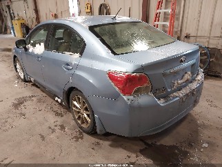 2012 Subaru Impreza, VIN JF1GJAC60CH012985. Фото 3 з 6 з аукціону IAAI. Каталог авто зі США OpenDataCar.