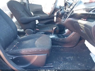 2021 Chevrolet Spark, VIN KL8CD6SA4MC716665. Фото 5 з 6 з аукціону IAAI. Каталог авто зі США OpenDataCar.