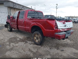 2016 Ford F-350, VIN 1FT8W3BT7GEB99393. Фото 3 з 6 з аукціону IAAI. Каталог авто зі США OpenDataCar.