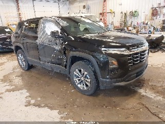 2026 Chevrolet Equinox, VIN 3GNAXHEGXTL117989. Фото 1 з 6 з аукціону IAAI. Каталог авто зі США OpenDataCar.