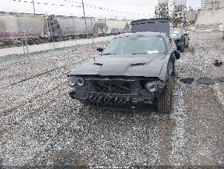 2019 Dodge Challenger, VIN 2C3CDZAG3KH675166. Фото 6 з 6 з аукціону IAAI. Каталог авто зі США OpenDataCar.