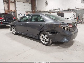 2014 Toyota Camry, VIN 4T1BF1FK9EU305806. Фото 3 з 6 з аукціону IAAI. Каталог авто зі США OpenDataCar.