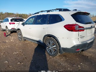 2020 Subaru Ascent, VIN 4S4WMAPD6L3408465. Фото 3 з 6 з аукціону IAAI. Каталог авто зі США OpenDataCar.