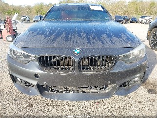 2018 Bmw 4 Series, VIN WBA4J1C56JBM10154. Фото 6 з 6 з аукціону IAAI. Каталог авто зі США OpenDataCar.