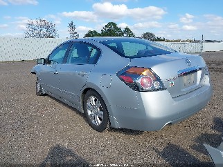 2010 Nissan Altima, VIN 1N4AL2AP7AN538241. Фото 3 з 6 з аукціону IAAI. Каталог авто зі США OpenDataCar.