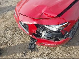 2018 Alfa romeo Giulia, VIN ZARFAEDN4J7567126. Фото 6 з 6 з аукціону IAAI. Каталог авто зі США OpenDataCar.