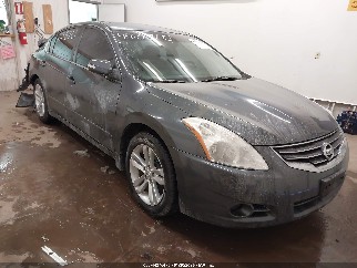 2010 Nissan Altima, VIN 1N4BL2AP8AN424222. Фото 1 з 6 з аукціону IAAI. Каталог авто зі США OpenDataCar.