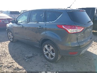 2016 Ford Escape, VIN 1FMCU0G73GUB82280. Фото 3 з 6 з аукціону IAAI. Каталог авто зі США OpenDataCar.