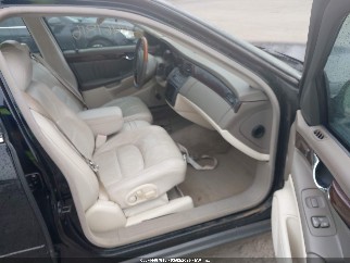 2003 Cadillac Deville, VIN 1G6KE57Y13U180480. Фото 5 з 6 з аукціону IAAI. Каталог авто зі США OpenDataCar.