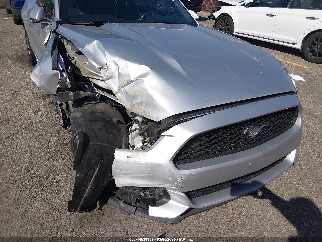 2016 Ford Mustang, VIN 1FATP8UH9G5243378. Фото 6 з 6 з аукціону IAAI. Каталог авто зі США OpenDataCar.