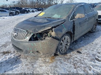 2014 Buick Verano, VIN 1G4PR5SK4E4110464. Фото 6 з 6 з аукціону IAAI. Каталог авто зі США OpenDataCar.