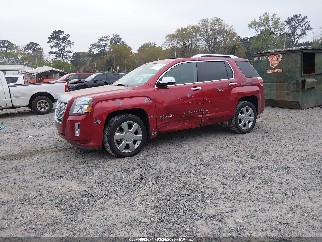 2015 Gmc Terrain, VIN 2GKFLUE33F6352764. Фото 2 з 6 з аукціону IAAI. Каталог авто зі США OpenDataCar.