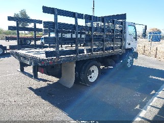 2006 Ford LCF, VIN 3FRML55Z66V231243. Фото 4 из 6 с аукциона IAAI. Каталог авто из США OpenDataCar.