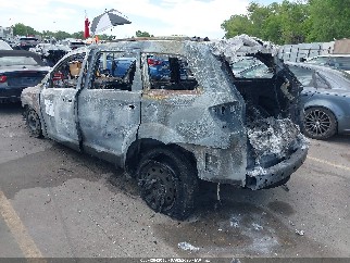 2018 Dodge Journey, VIN 3C4PDCAB5JT474809. Фото 3 з 6 з аукціону IAAI. Каталог авто зі США OpenDataCar.