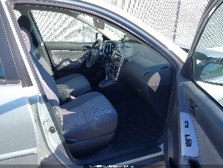 2005 Pontiac Vibe, VIN 5Y2SL63865Z448895. Zdjęcie 5 z 6 z aukcji IAAI. Katalog aut z USA OpenDataCar.