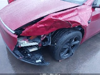 2026 Tesla Model Y, VIN 7SAYGDEE4TF429046. Фото 6 з 6 з аукціону IAAI. Каталог авто зі США OpenDataCar.