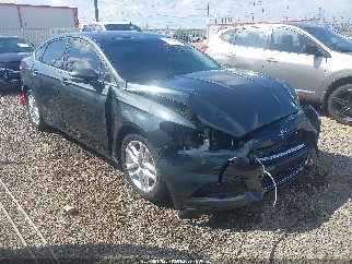 2015 Ford Fusion, VIN 3FA6P0H70FR208773. Фото 1 з 6 з аукціону IAAI. Каталог авто зі США OpenDataCar.