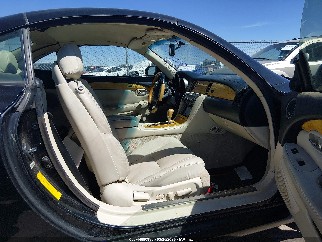 2003 Lexus SC 430, VIN JTHFN48Y830040259. Фото 5 из 6 с аукциона IAAI. Каталог авто из США OpenDataCar.