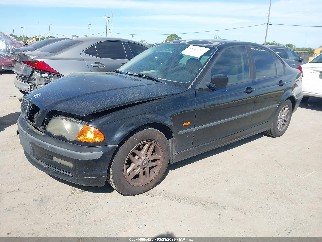 2000 Bmw 3 Series, VIN WBAAM3347YKC69802. Фото 2 з 6 з аукціону IAAI. Каталог авто зі США OpenDataCar.