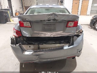 2009 Acura TSX, VIN JH4CU26669C000605. Фото 6 з 6 з аукціону IAAI. Каталог авто зі США OpenDataCar.