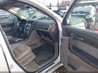 2015 Gmc Acadia, VIN 1GKKVTKD8FJ326969. Фото 5 з 6 з аукціону IAAI. Каталог авто зі США OpenDataCar.