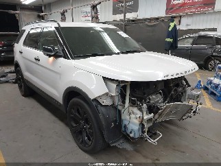 2019 Ford Explorer Sport Trac, VIN 1FM5K8GT5KGA90184. Фото 1 з 6 з аукціону IAAI. Каталог авто зі США OpenDataCar.