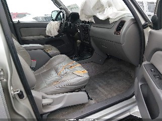 2002 Toyota 4Runner, VIN JT3GN86R220235785. Zdjęcie 5 z 6 z aukcji IAAI. Katalog aut z USA OpenDataCar.