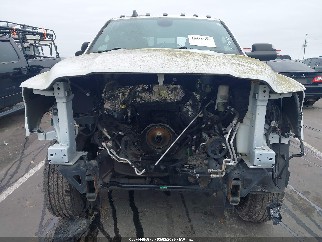 2022 Ram 2500, VIN 3C6UR5CL4NG249163. Фото 6 з 6 з аукціону IAAI. Каталог авто зі США OpenDataCar.