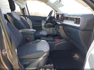 2024 Ford Maverick, VIN 3FTTW8H95RRB61499. Фото 5 з 6 з аукціону IAAI. Каталог авто зі США OpenDataCar.