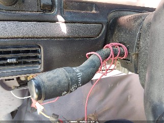 1994 Ford F-150 Lightning, VIN 2FTEF15YXRCA67025. Zdjęcie 6 z 6 z aukcji IAAI. Katalog aut z USA OpenDataCar.