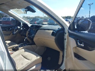 2020 Nissan Rogue, VIN JN8AT2MT6LW003969. Фото 5 з 6 з аукціону IAAI. Каталог авто зі США OpenDataCar.