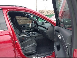 2024 Genesis GV70, VIN 5NMMADTB3RH000624. Фото 5 из 6 с аукциона IAAI. Каталог авто из США OpenDataCar.