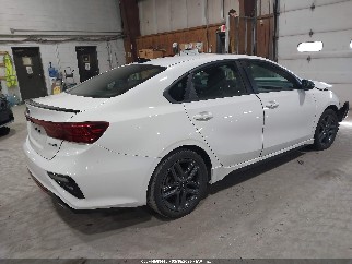 2020 Kia Forte, VIN 3KPF34AD4LE253814. Фото 4 з 6 з аукціону IAAI. Каталог авто зі США OpenDataCar.
